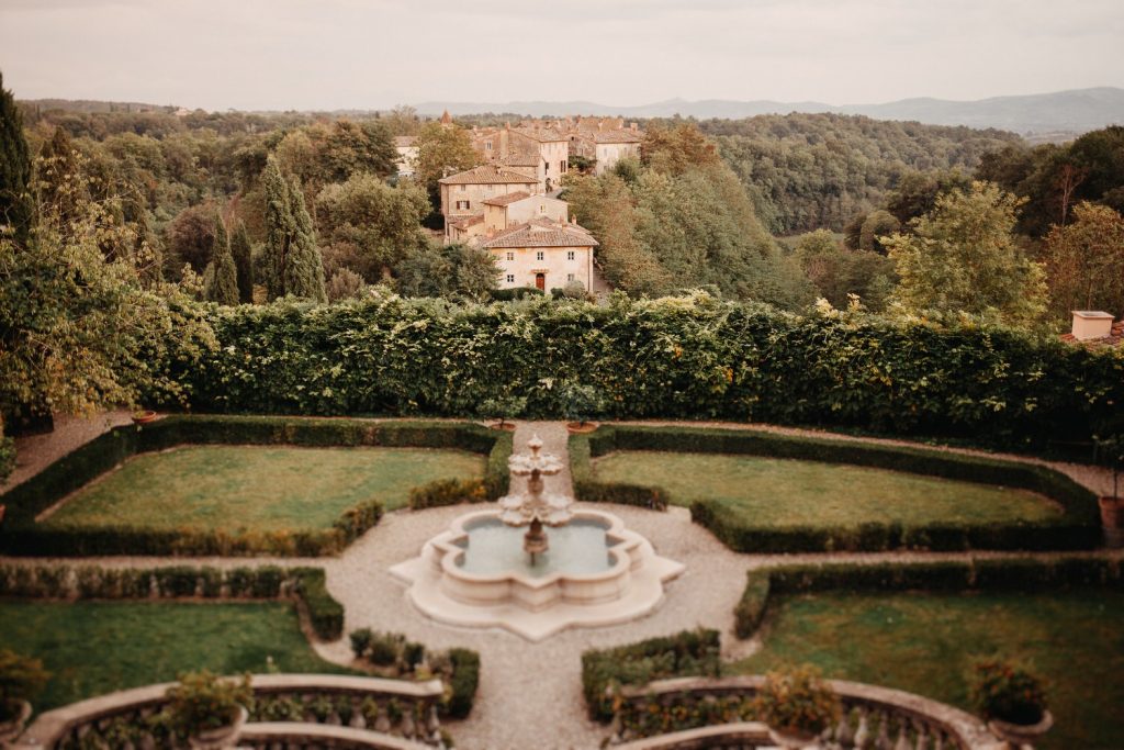 Boda en Il Borro-Italia-Consejos para un invitado de boda