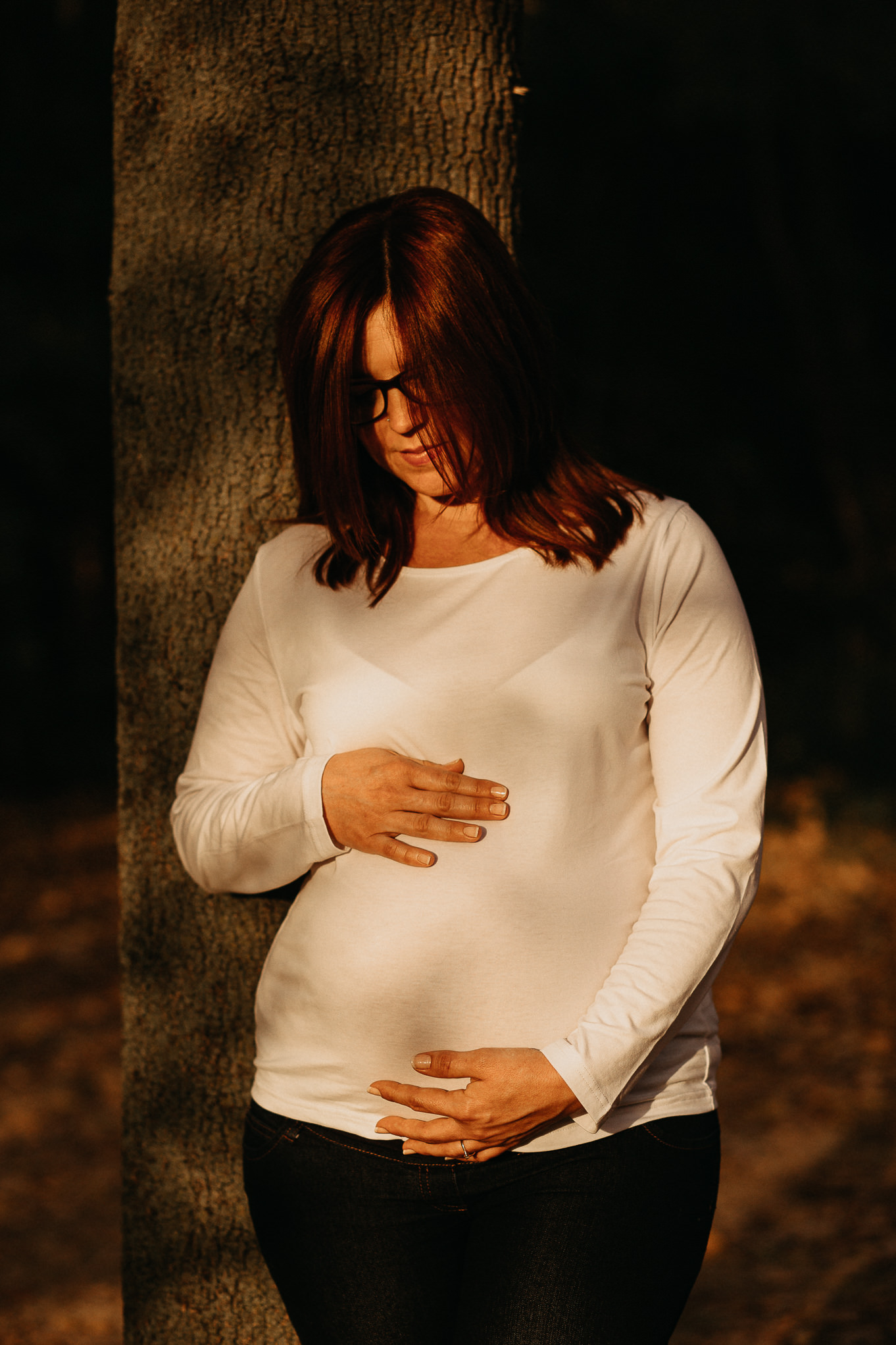 fotógrafo de embarazadas en Girona, reportaje  de fotos para embarazadas, fotos de pre mama